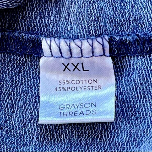 Grayson Threads “Do Good” T-Shirt - XXL - Picture 8 of 8